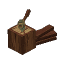 Woodcutter's Block