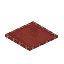 Red Cloth Roof - Horizontal