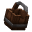 Wooden Bucket