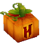 Halloween Pumpkin