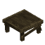 Ancient Table