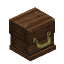 Wooden Chest