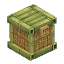 Small Bamboo Chest