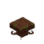 Kweebec Stool