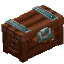 Large Lumberjack Chest