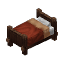 Tavern Bed