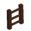 Simple Wooden Ladder