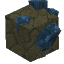 Cobalt Ore - Basalt