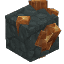 Copper Ore - Shale