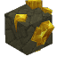 Gold Ore - Basalt
