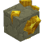 Gold Ore - Stone