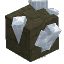 Mithril Ore - Basalt