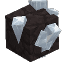 Mithril Ore - Volcanic