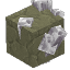 Silver Ore - Stone