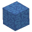 Blue Coral Block