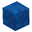 Blue Mushroom Block