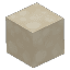 White Mushroom Block