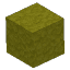 Yellow Moss Block