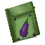 Aubergine Seed Bag (Eternal)
