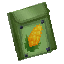 Corn Seed Bag (Eternal)