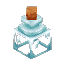Empty Potion Bottle