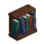 Prototype - Bookshelf - Bottom Right Corner