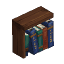 Prototype - Bookshelf - Top Left Corner