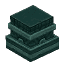 Aqua Brick Pillar - Base