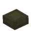 Basalt Brick Half Slab - Smooth