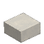 Chalk Brick Half Slab