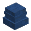 Blue Runic Brick Pillar - Base