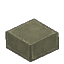 Stone Brick Half Slab - Smooth