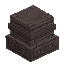 Volcanic Brick Pillar - Base