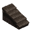 Volcanic Cobble Roof - Shallow