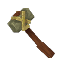 Crude Hammer