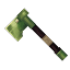 Thorium Hatchet
