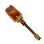 Copper Shovel