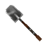 Iron Shovel