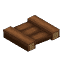 Wooden Raft