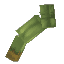 Zombie Leg