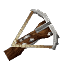 Iron Hand Crossbow