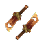 Copper Daggers