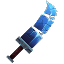 Spectral Longsword