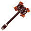 Adamantite Mace