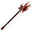 Adamantite Spear