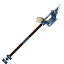 Cobalt Spear