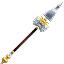 Mithril Spear