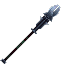 Onyxium Spear
