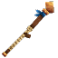 Copper Staff