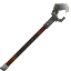 Iron Staff